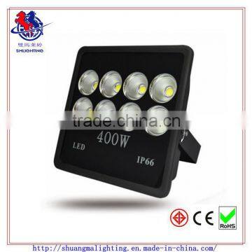 100W COB Outdoor LED Flood Light photo-5