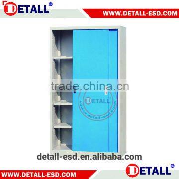 electrical tool box cabinet door opener