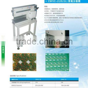 pcb separator singulation ,PCB separator maunfactory