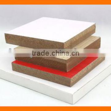 Sell 1220*2440 melamine mdf