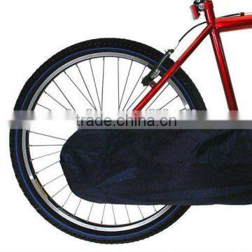 waterproof polyester chain guard cover