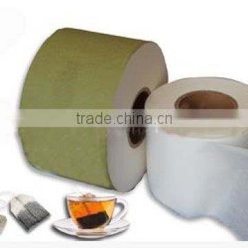 13g ~ 14g non-heat seal tea filter paper 2014