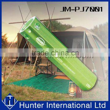 New Arrival Aluminum Camping Led Flashlight Torch