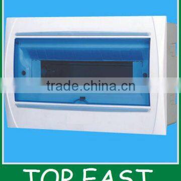 Electrical Distribution Box Size 6,8,12,16,24,36way for House photo-3