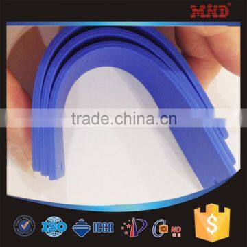 MDL65 Waterproof Silicone Industrial UHF Rfid Laundry Tag in Alien H3 Chip photo-2