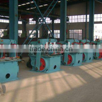 inner tube curing press / inner tube vulcanizing press