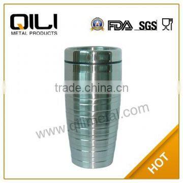 450ml Stainless Steel Double Wall Tumbler photo-1