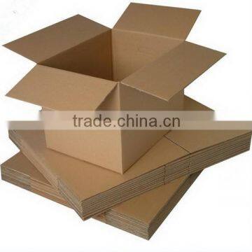 cardboard and corrugated board art paper carton box