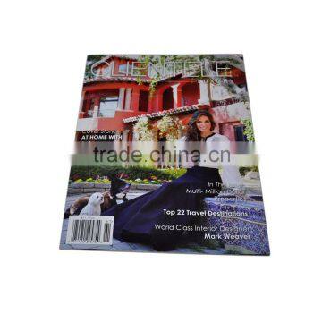 Wholesale Cheap Magazine Printing With Competitive Price photo-4