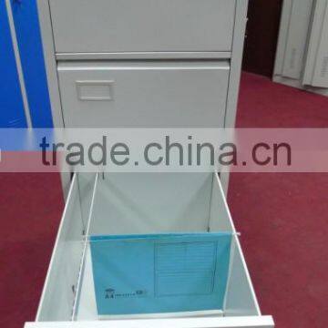 large capacity high quality light used metal cabinets sale