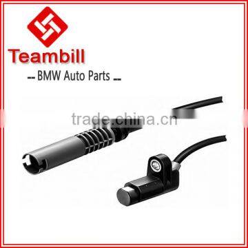 spare parts wheel speed sensor for BMW E38 Abs sensor 730i M60 34521182077 34521182076