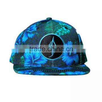 100% Polyester Baby Sun Hat Custom Baby Hat Snapback Cap photo-3
