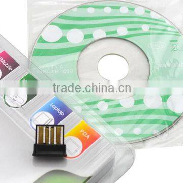 3.5mm Bluetooth Dongle With Super Mini Design photo-6