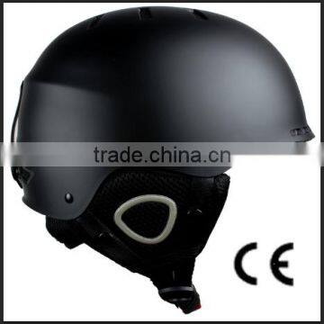 CE Approved Snowboard Helmet Adjustable Water Ski Helmet