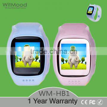 witmood 2016 HP1 kids gsm gps tracker watch,kids watch gps tracker,kids smart watch gps tracker