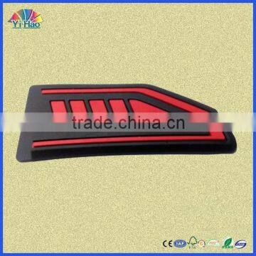 Brand Silicone Label , Customized Silicon Label photo-3