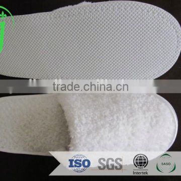 washable hotel slipper /washable slipper for hotel /indoor soft sole