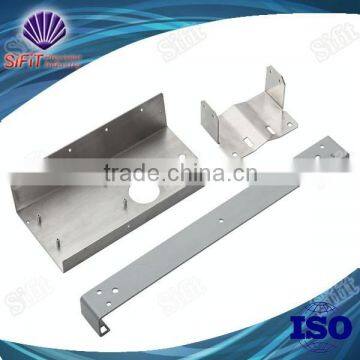 Hot Sales Good Quality Automotive Sheet Metal Stamping Parts photo-6