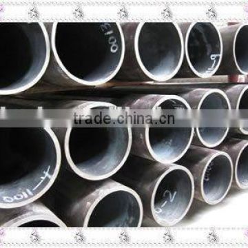 ASTM chrome alloy steel pipe 20