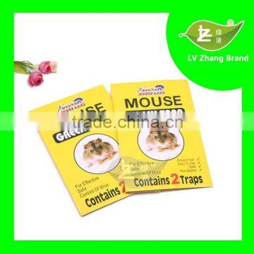 Strong Tenacity mouse rat glue board