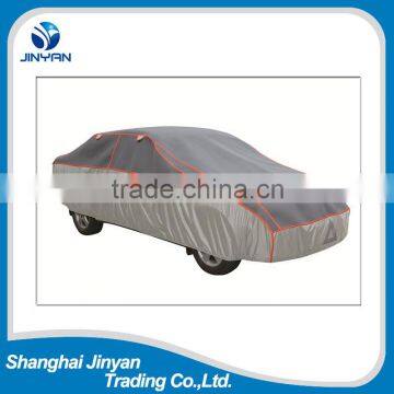 hail resistance car cover with 4mm EVA material with good quality and reasonable price