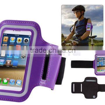 Waterproof Sport Running Arm Band Case For Samsung Galaxy S3/S4/ S5/S6/S6 Edge Gym Mobile Phone photo-2