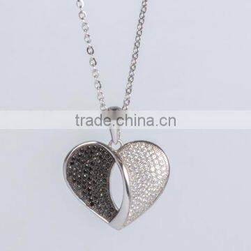 Wholesale Luxurious Necklace Jewelry photo-3