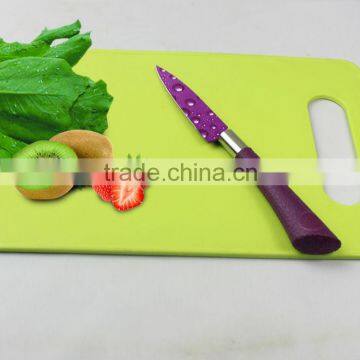 Kitchen gift knife set
