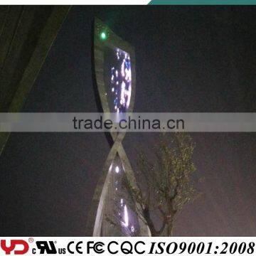 YD Color Led Module City Sculpture CE UL FCC SASO photo-3