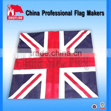 Custom logo printed flag bandanas for sale                        
                                                Quality Choice