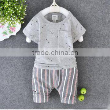 new pattern shirts high quality children clothing round collar
