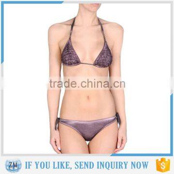 Sales sexy xxx bikini girl swimwear photos print swimwear suit with great price