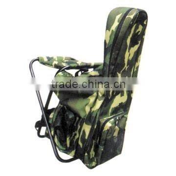 Fishing Chair With Bag photo-1