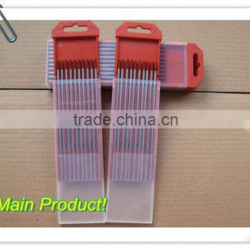 3.2MM*150MM Tig Welding Rod WT20