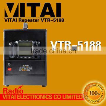 VITAI VTR-5188 20w/50w/60w VHF 136-174 UHF 400-470 MHz Duplex Repeater