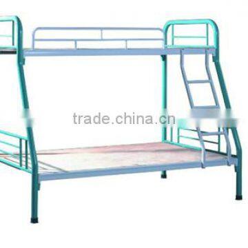 School Furniture Steel Bunk Bed for Dorm photo-6