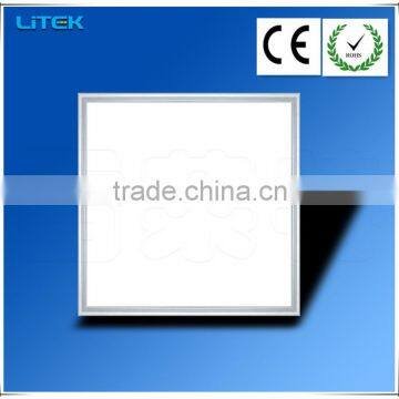 2014high quality ,Ultra thin 600*600 Led Panel Light Square Ceiling Panel Lighting