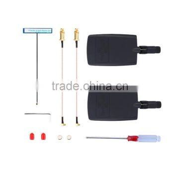 Ultra Long Extended Range Modification Antenna Set for Phantom 3 Inspire 1 photo-2