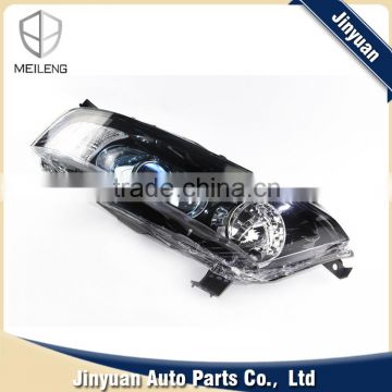 Auto Spare Parts Headlight or Headlamp 33101-SFJ-W02 for Honda Odyssey 2005-2008 RB1 Engine for 2.4L Hot Sell in China