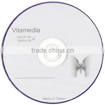 Data Storage Dvd cd Dvd Replication Made in Taiwan photo-6