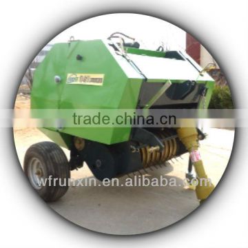 RXYK0850 mini round baler/mini hay baler/mini round hay baler