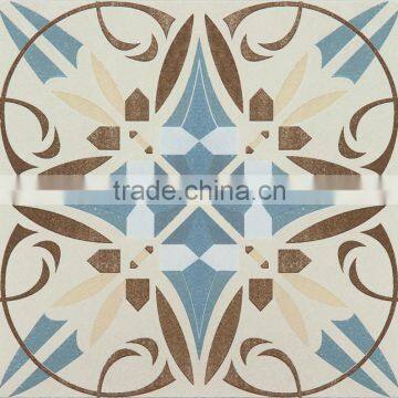 Decorative China Ceramic Wall Tiles Cheap Outdoor Tiles photo-2