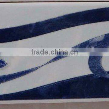 7x20 glazed ceramic wall tiles manufacturers