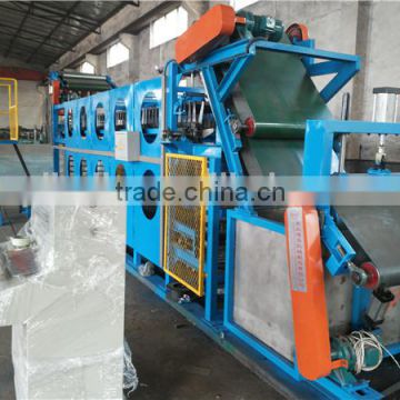 High Quailty Rubber Sheet Cooling Production Line/Rubber Sheet Cooling Machine/Batch off Cooler