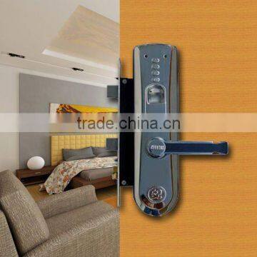 TAIYITO TDX4488 Fingerprint Door Lock smart lock