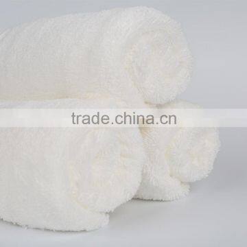 Unique Design Hot Sale Cotton Bath Towel photo-3