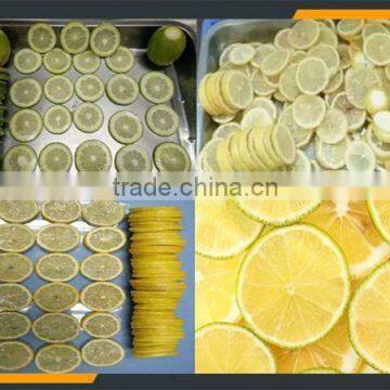 Spring Onion Cutting Machine