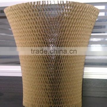 paper honeycomb core for door stuffing/honeycomb machine