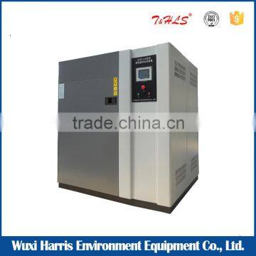 Intelligent three zone thermal resistance tester, thermal shock testing machine