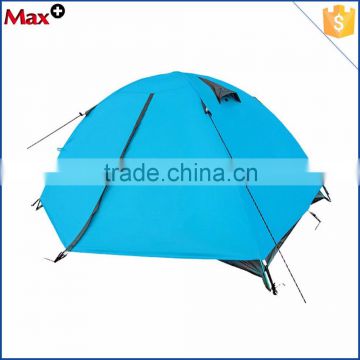 Hot sale waterproof camping folding tent for 2 person